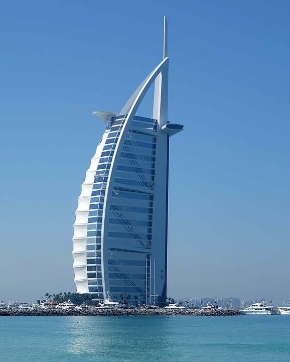 Dubai