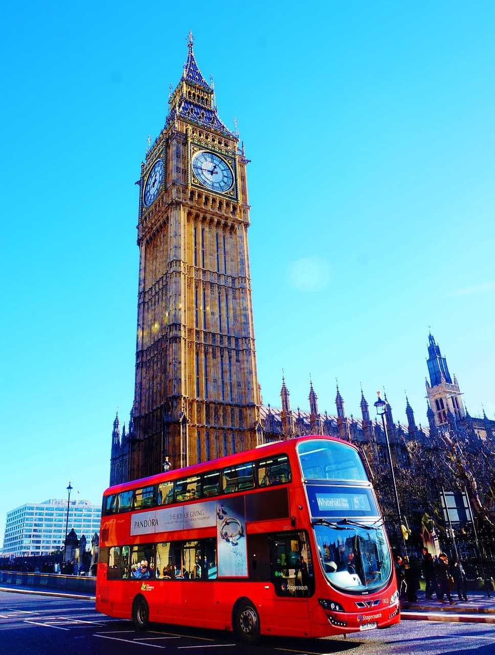 London