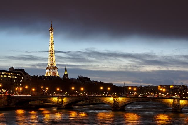 Paris