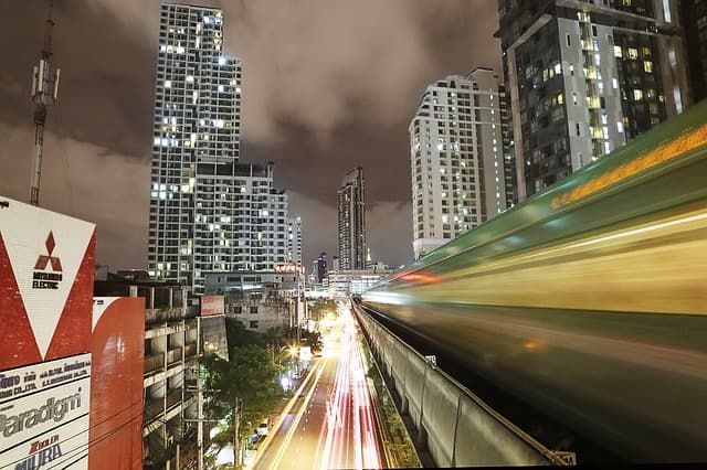 Bangkok